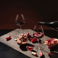 Vins rouges